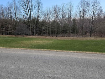  GULLY Rd, Alnwick/Haldimand - Rural Alnwick/Haldimand