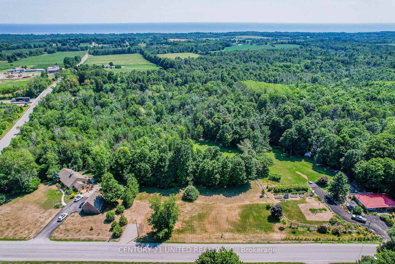426 GULLY Rd, Alnwick/Haldimand, K9A 4J8 | Image 2