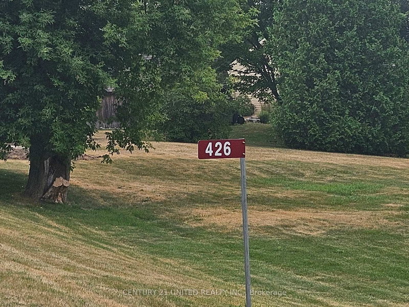 426 GULLY Rd, Alnwick/Haldimand, K9A 4J8 | Image 3