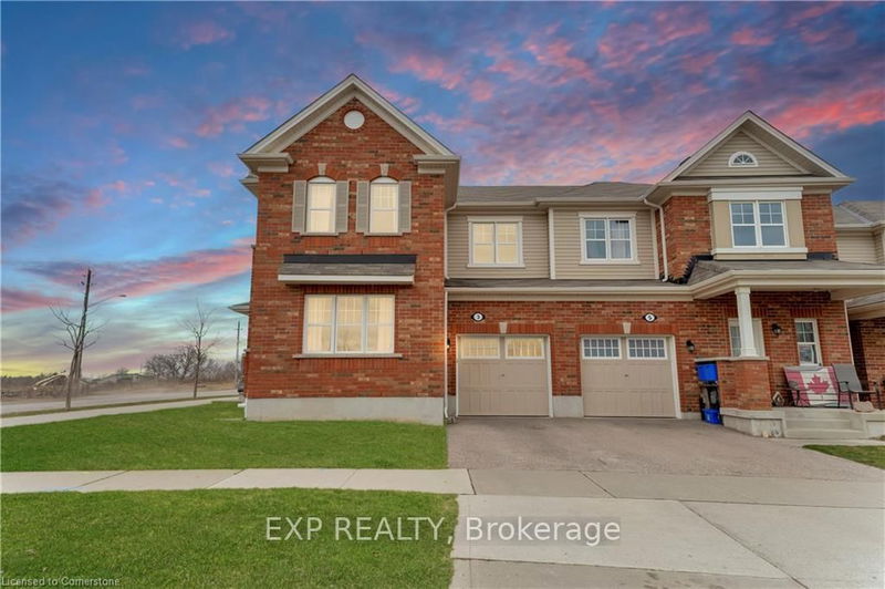 home for sale on 3 Arbourview Crescent
