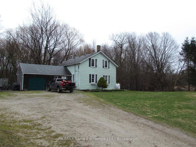 542 Bruce Rd 28 Rd, South Bruce - 