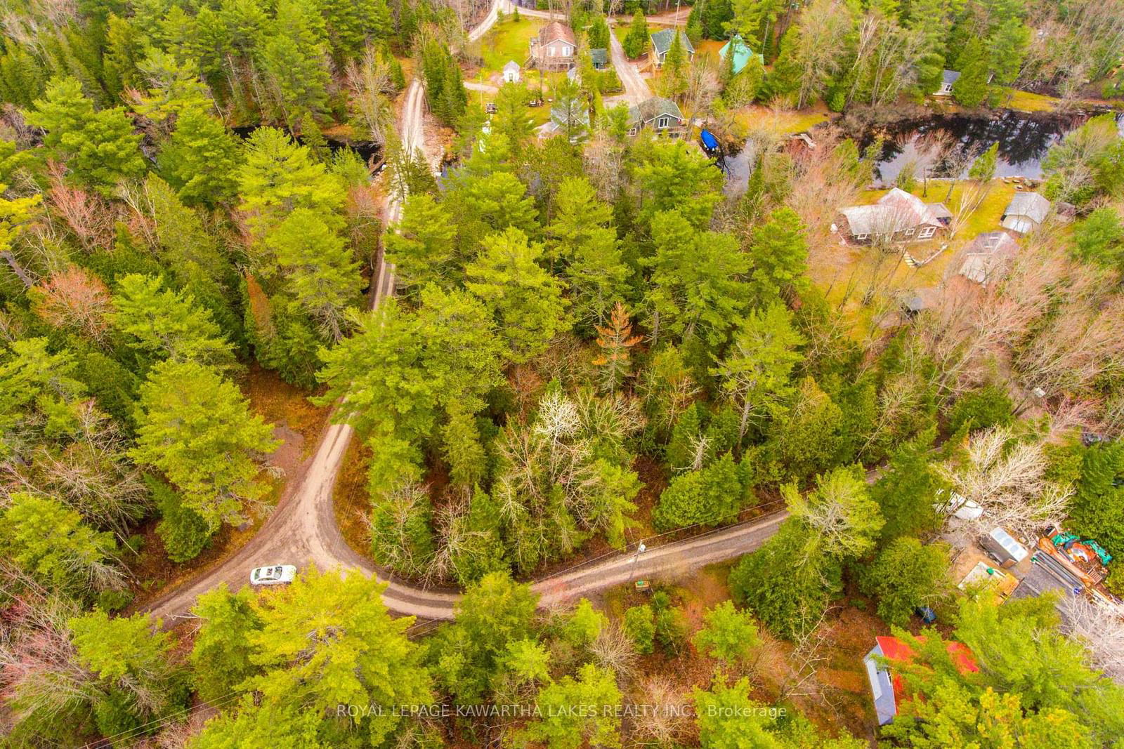 Vacant Land sold at LT 14 & LT 15 Corby Crescent, Kawartha Lakes, Rural Somerville, K0M 1C0 - MLS: X12072192