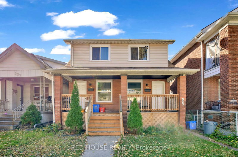 531 Mcewan Ave, Windsor -  image-0-0