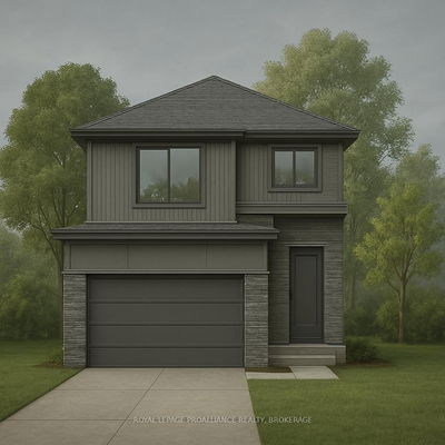 221 Creighton Dr, Bissett Creek - Odessa