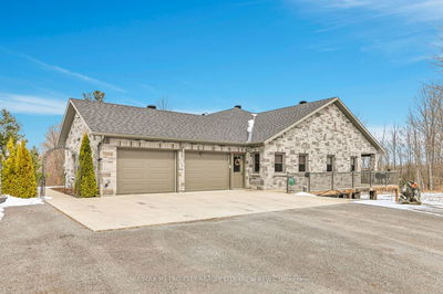 3280 Burnstown Rd, Renfrew - Horton Twp