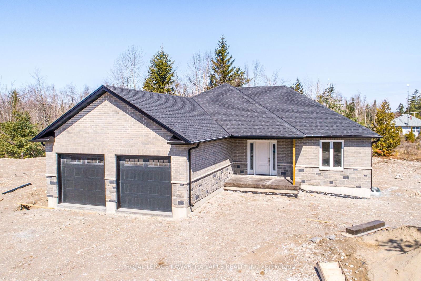 Property at 6 Patrick