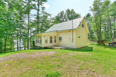 184D Pearson Pond Rd, Cloyne - Addington Highlands
