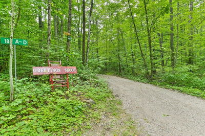 184D Pearson Pond Rd, Cloyne - Addington Highlands image-0-1