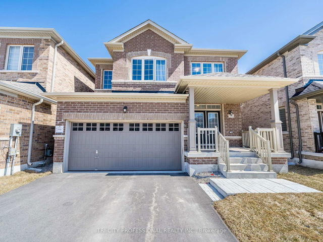 533 Red Elm Road
