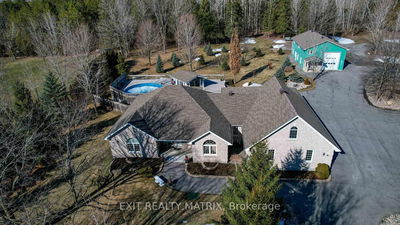 2573 Mitchell St, Metcalfe - Osgoode Twp North of Reg Rd 6