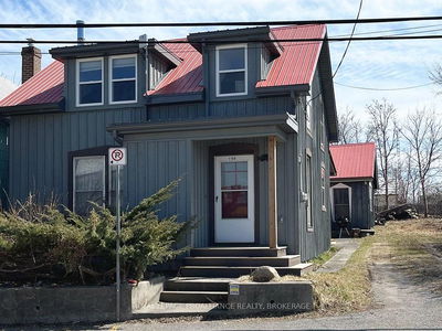 1199 Main St, Wolfe Island - The Islands