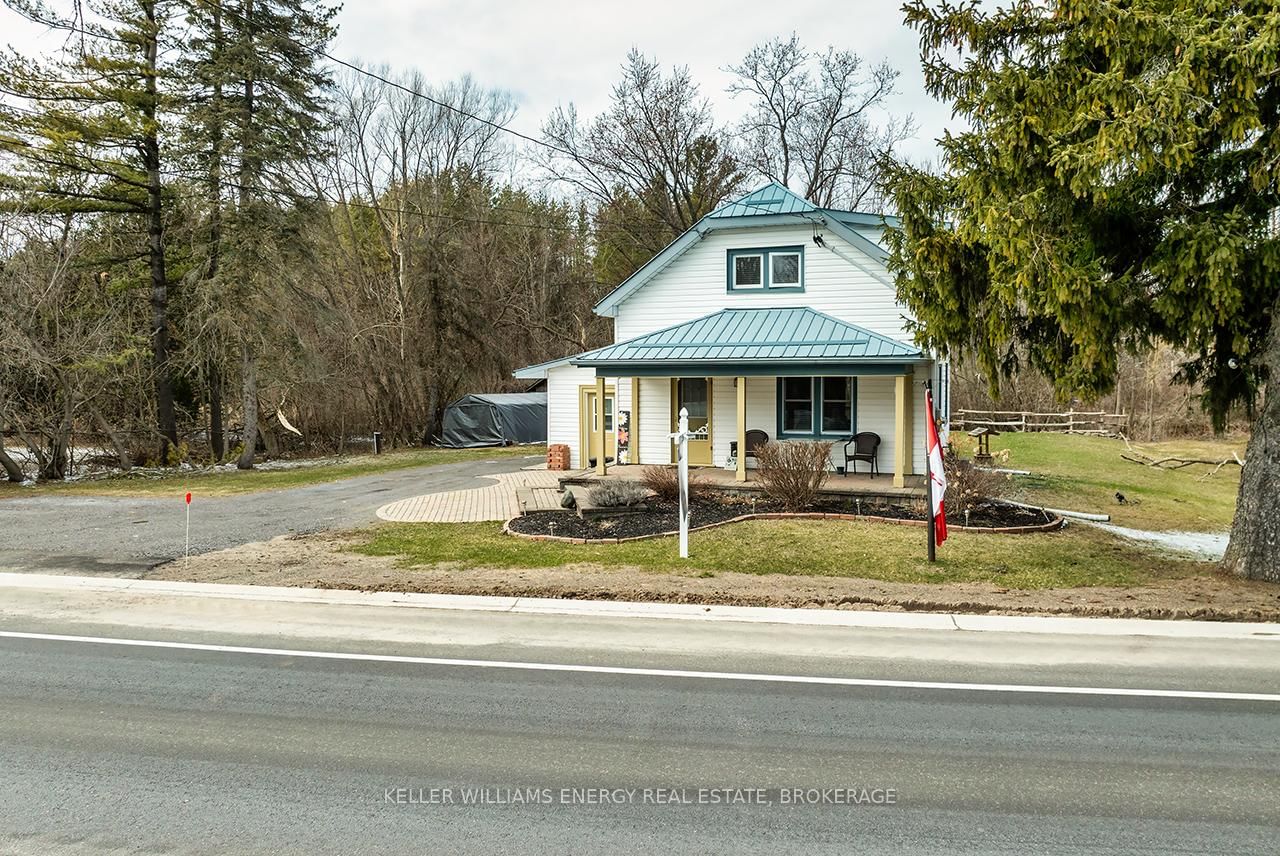 Building at 68 County 5 Road, Quinte West, Murray Ward
