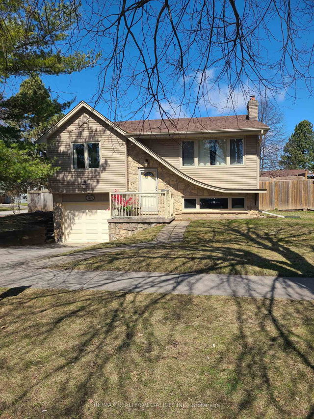 68 Oriole Parkway