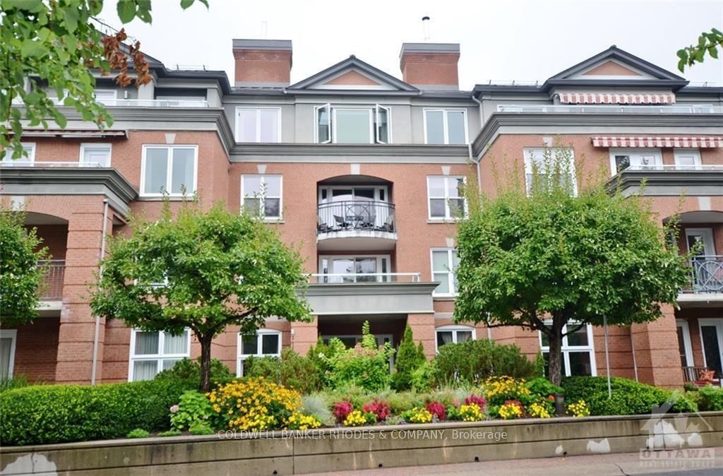 Condo for sale at 305-11 DURHAM, Ottawa, Ontario, K1M 2H7 - Lindenlea - MLS: X12072660