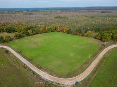 283 Clemenger Rd, Limoges - Marmora Ward