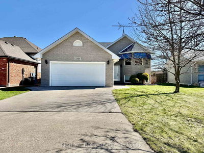 2520 Strawberry Dr, Tecumseh - 