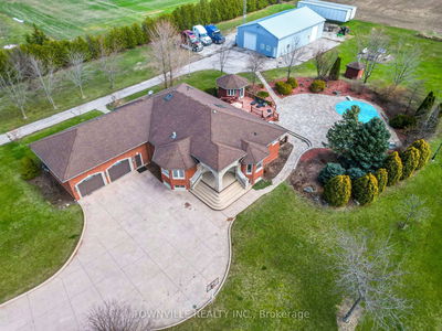 7400 11th Concession Rd, Tecumseh - Tecumseh image-0-1