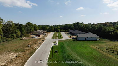 60 Deer Ridge Lane, Bluewater - Bayfield