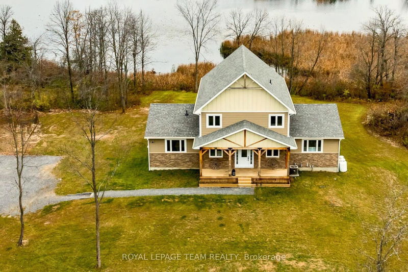 691 Rideau River Rd, Merrickville - Montague Twp image-0-0