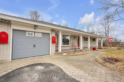 36 Rockhill Crt, Belleville -  image-0-2