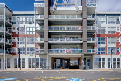 Unit 403 — 130 Water St, Gananoque - Gananoque image-0-2