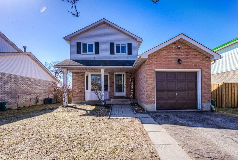home for sale on 11 Rushbrook Drive