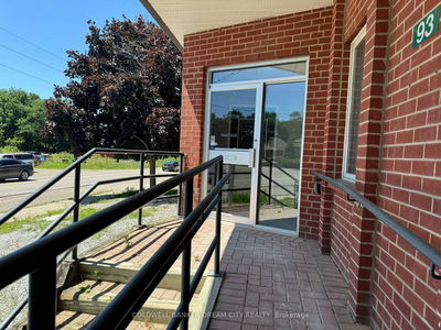 93 Main St, Chatham-Kent - Highgate image-0-1
