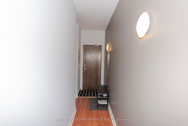 401 - 383 Cumberland Street