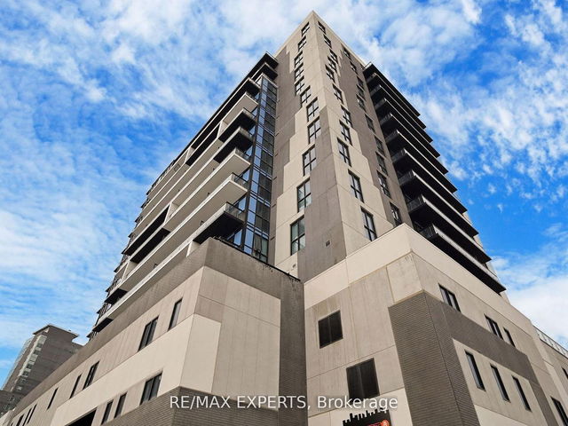 1202 - 128 King Street