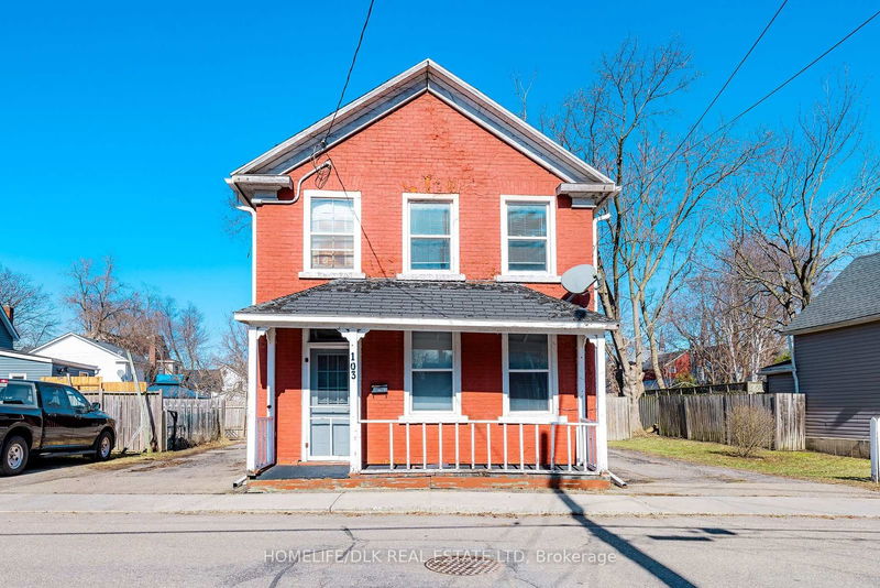 103 John St, Brockville - Brockville image-0-0