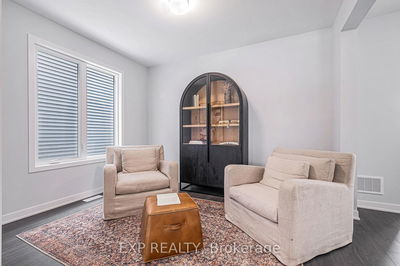 205 Parsnip Mews, Richmond - Goulbourn Twp From Franktown Rd/South To Rideau image-0-1