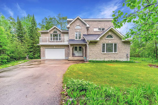 35 Sauble Woods Crescent