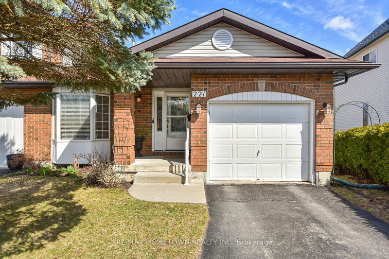 221 BELEY St, Brockville - Brockville image-0-0