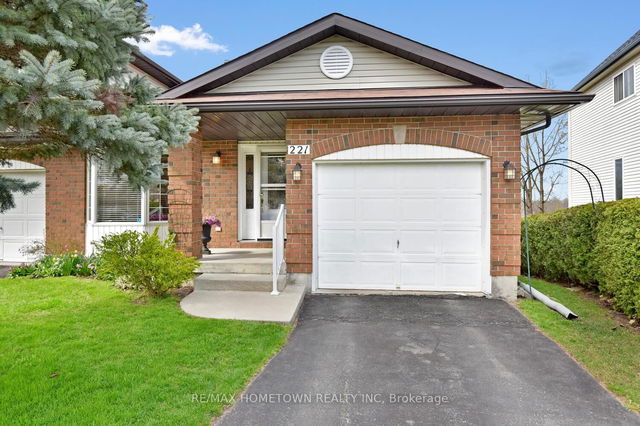 221 BELEY Street
