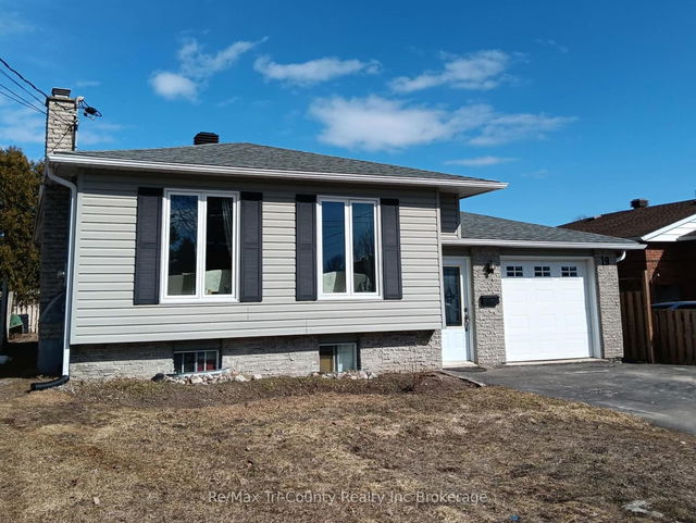 19 Belleview Crescent