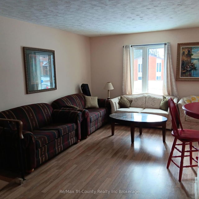 19 Belleview Crescent
