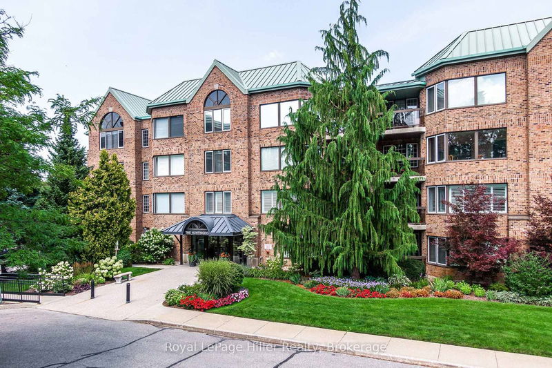 Unit 205 — 30 FRONT St, Stratford - Stratford image-0-0