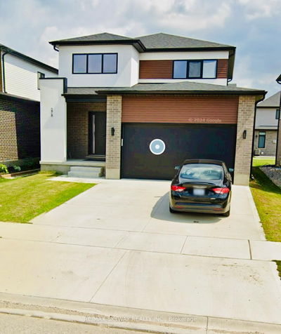 278 Winlow Way, Middlesex Centre - Kilworth