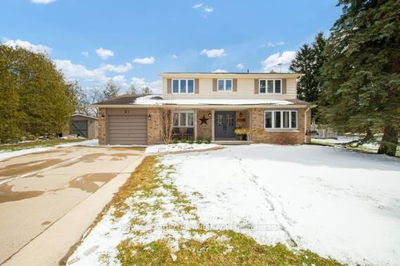 21 Sherwood Cres, South Huron - Exeter