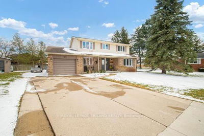 21 Sherwood Cres, South Huron - Exeter image-0-1