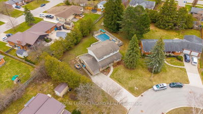 21 Sherwood Cres, South Huron - Exeter image-0-2
