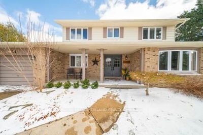21 Sherwood Cres, South Huron - Exeter image-0-4
