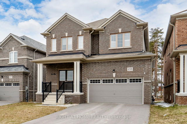 155 Werry Avenue