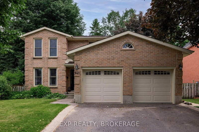 941 AMBLESIDE Cres, Kingston - North of Taylor-Kidd Blvd image-0-0