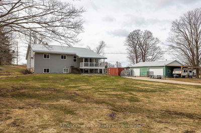 283 6 Concession, Arran-Elderslie - Arran-Elderslie