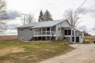 283 6 Concession, Arran-Elderslie - Arran-Elderslie image-0-1