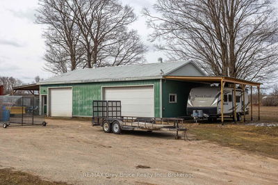 283 6 Concession, Arran-Elderslie - Arran-Elderslie image-0-3
