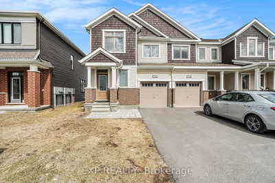 548 Arosa Way, Ottawa - Kanata - Emerald Meadows/Trailwest