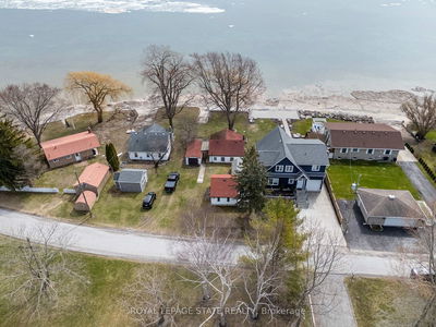 11273 Harbourview Rd, Wainfleet - Lakeshore image-0-1