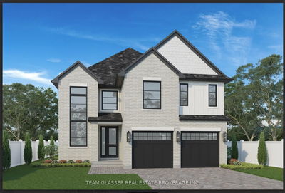 Unit Lot 17 — 71 Dearing Dr, South Huron - Stephen